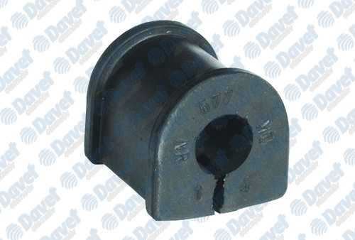 MGA-951750 Viraj Demir Lastigi Arka Ø15 Mm ( Opel   Calibra A - Omega A - Omega B - Senator B - Vectra A-B     1.6 I 16v    16lz2-X16szr-X16xel